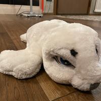 Valigetta dottoressa Peluche