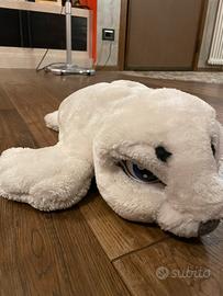 Valigetta dottoressa Peluche