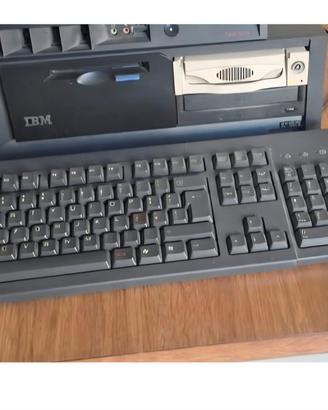 Pc IBM