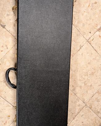 Custodia Rigida chitarra elettrica 