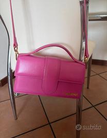 Borsa lusso Jacquemous