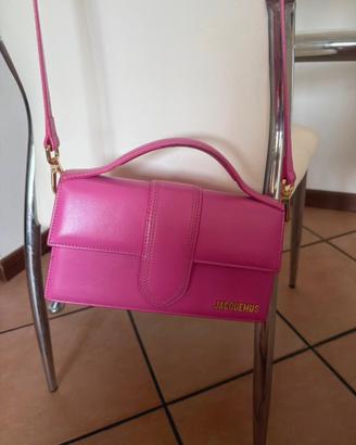 Borsa lusso Jacquemous