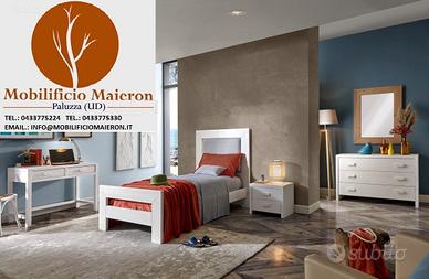 Mobili Rustici Camere Alberghi Hotel cd0270