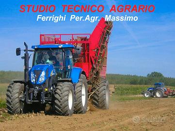 Terreno Agricolo nell'Alto Polesine di 20 ettari