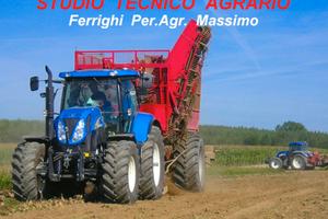 Terreno Agricolo nell'Alto Polesine di 20 ettari
