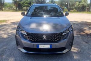 PEUGEOT 3008 1.5 bluehdi GT Line s&s 130cv eat8

