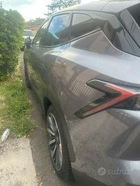 SPORTEQUIPE  S6 -  Brand DR AUTOMOBILE SRL