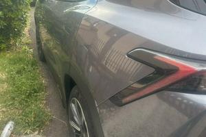SPORTEQUIPE  S6 -  Brand DR AUTOMOBILE SRL