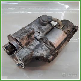 Motorino Avviamento DENSO 428000-4841 LAND ROVER F