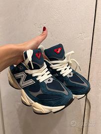 New Balance 9060