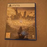 ps5 Hogwarts