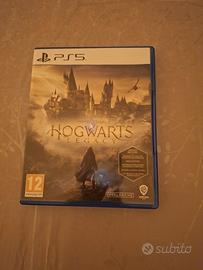 ps5 Hogwarts