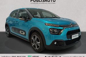 CITROEN C3 BlueHDi 100 S&S Shine