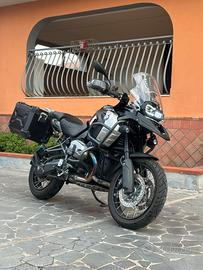 Bmw gs 1200