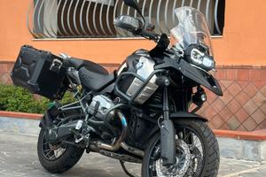 Bmw gs 1200
