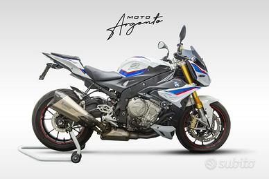 Bmw S 1000 R