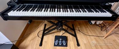 Kawai VPC1 tastiera - pianoforte digitale