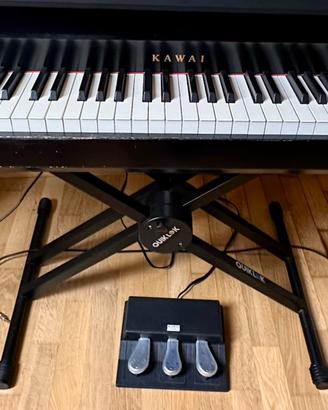 Kawai VPC1 tastiera - pianoforte digitale