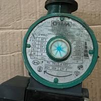 Pompa acqua caldaia wilo