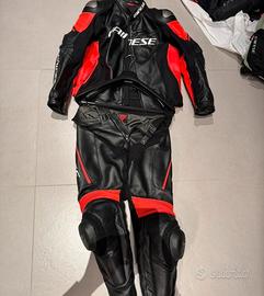 Pantaloni tuta Dainese Delta 3