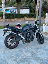 Yamaha FZ6 600