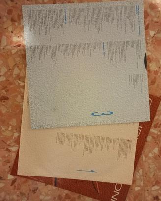 vinile claudio baglioni