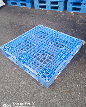 BANCALI IN PLASTICA
