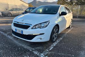 Peugeot 308 Station Wagon 1.6 HDi - 2016