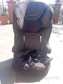 Seggiolino auto