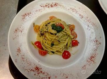 chef cuoco