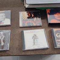 Cd musicali