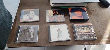 Cd musicali