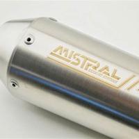 Marmitta  Mistral Himalayan 411 