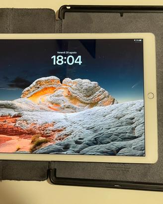 Apple iPad Pro 12.9 + Apple Pencil