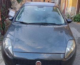 Fiat Grande Punto 1.3 90cv.6 marce