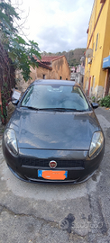 Fiat Grande Punto 1.3 90cv.6 marce