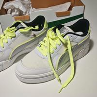 Scarpe Puma CA pro techstyle