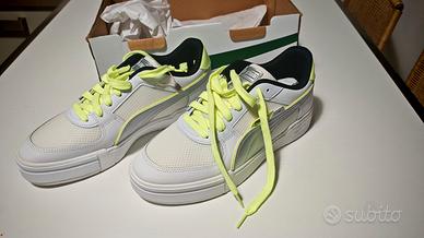 Scarpe Puma CA pro techstyle
