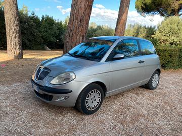 Lancia Y 1.2 benzina