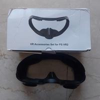 VR Accessories Set for PS VR2