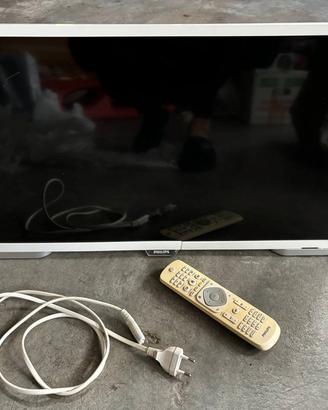 Televisore Samnsung