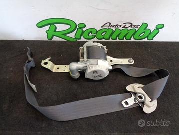 CINTURA ANTERIORE DESTRA SUBARU LEGACY 2009