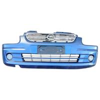 PARAURTI ANTERIORE COMPLETO OPEL Agila 1Â° Serie (