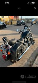 Triumph America