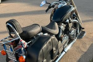 Triumph America