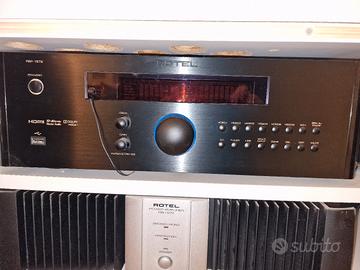 rotel rsp 1572