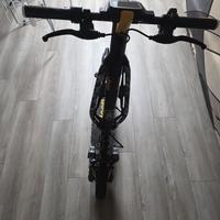 monopattino elettrico 