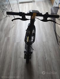 monopattino elettrico 