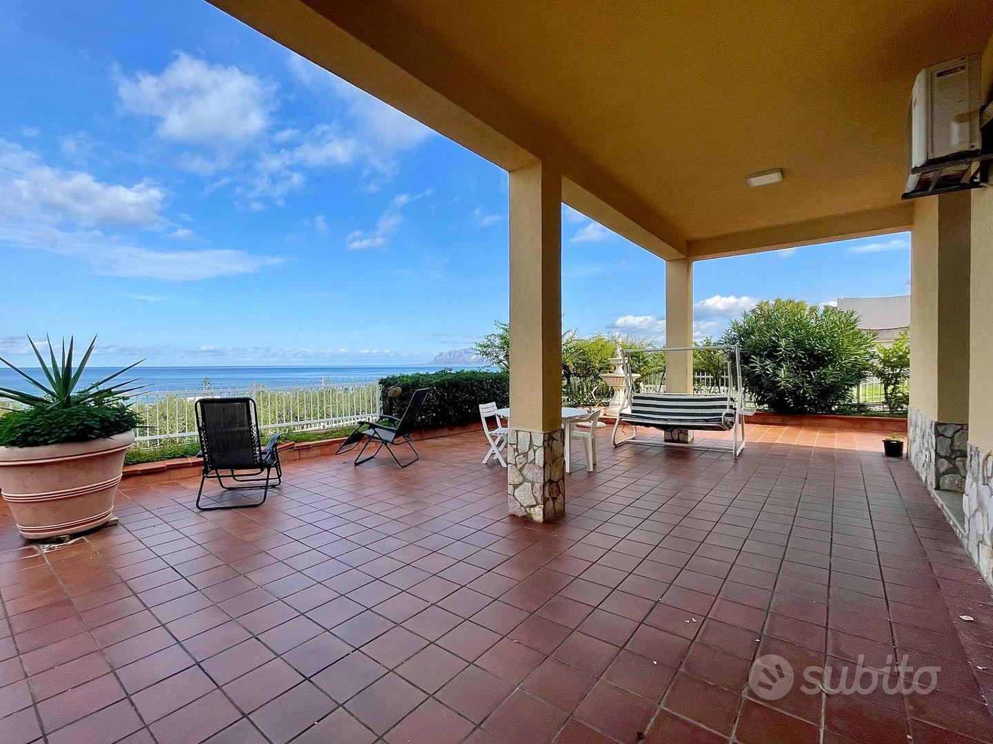 Casa – Castellammare del Golfo, Trapani - Vista 2