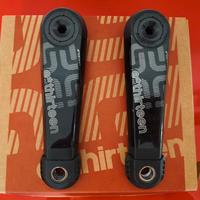 Pedivelle Ethirteen TRS Race in carbonio